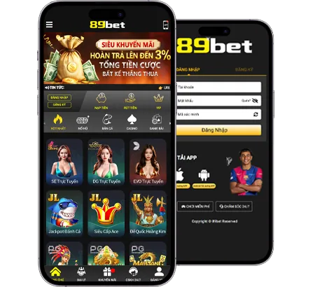 Tính năng độc đáo Banca90 App