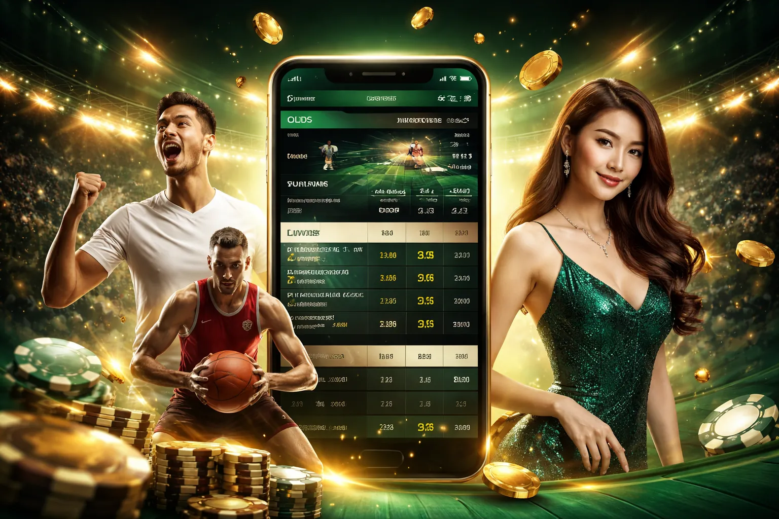 Đánh giá chi tiết banca90 app