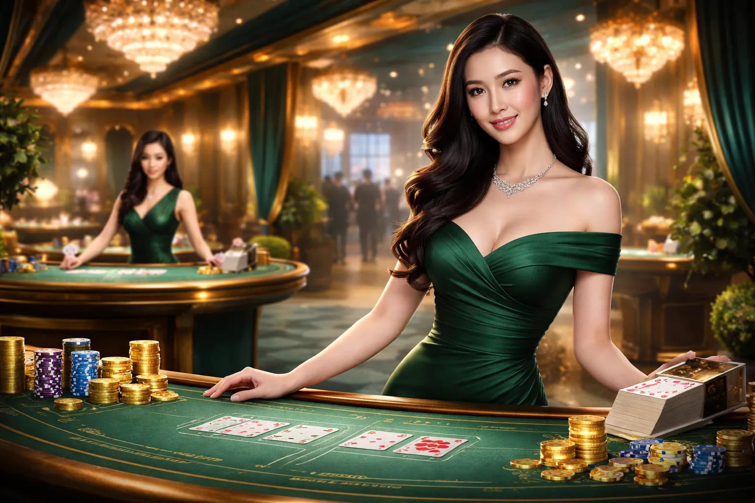 Slot game banca90 app