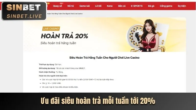 Lợi ích khi dùng banca90 app